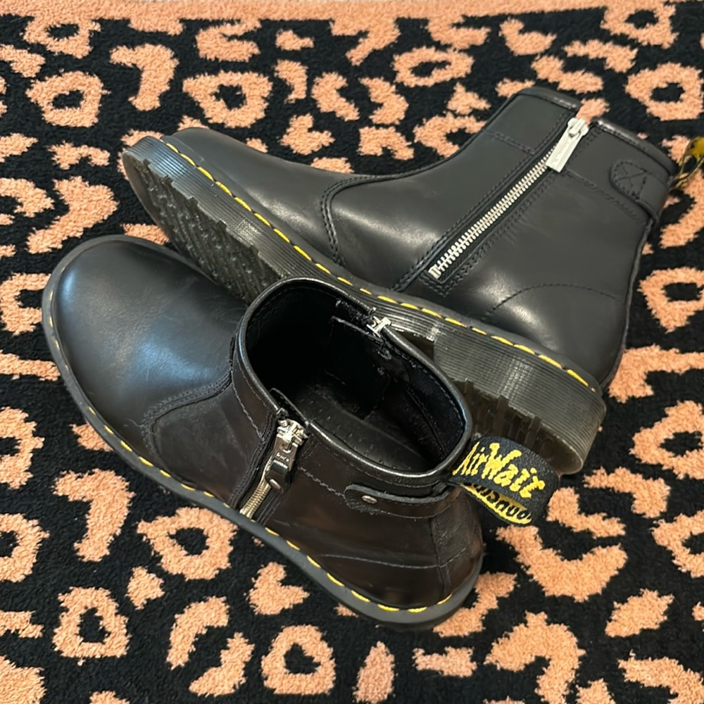 Dr. Martens